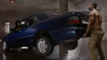 Zasłona do filmu "Force 2" #1590688