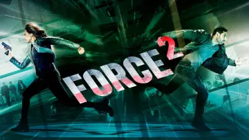 Zasłona do filmu "Force 2" #1590693