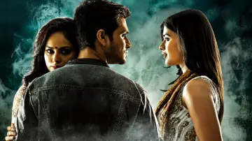 Zasłona do filmu "ఎక్కడికి పోతావు చిన్నవాడా" #1210900
