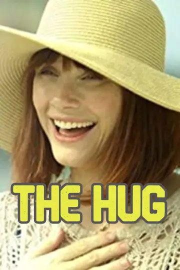 Plakat do filmu "The Hug" #1914062