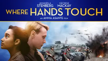 Zasłona do filmu "Miłość w trudnych czasach" #181162