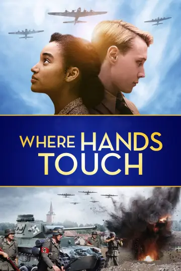 Plakat do filmu "Miłość w trudnych czasach" #181167