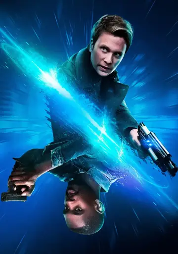 Plakat do filmu "W pętli czasu" #1005528