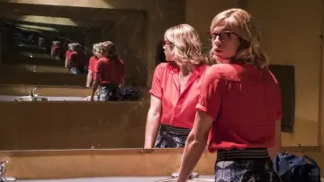 Zasłona do filmu "W pętli czasu" #331268
