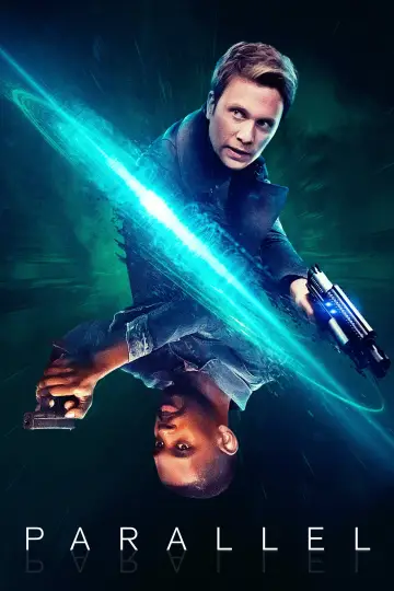 Plakat do filmu "W pętli czasu" #331278