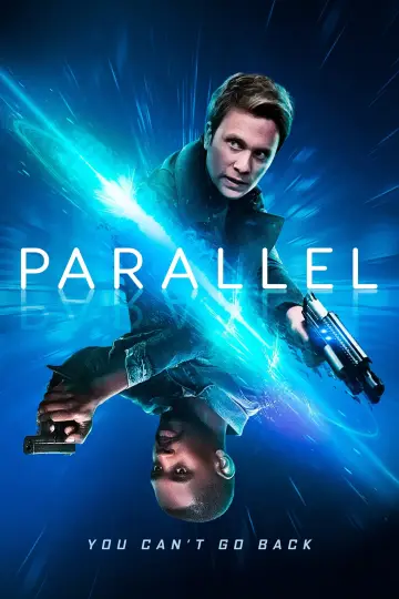 Plakat do filmu "W pętli czasu" #331280