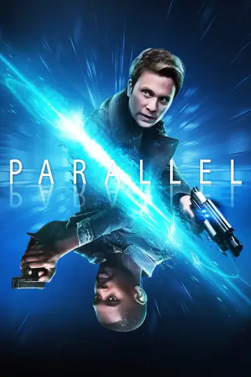 Plakat do filmu "W pętli czasu" #331281
