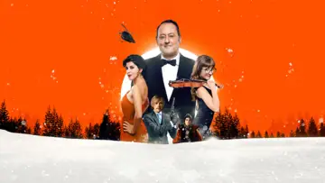 Zasłona do filmu "Moje skarby" #499760