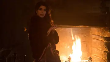 Zasłona do filmu "Moje skarby" #499765