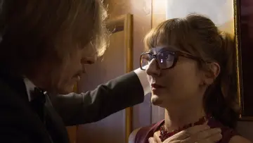 Zasłona do filmu "Moje skarby" #499766