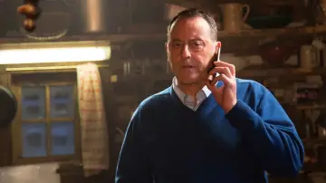 Zasłona do filmu "Moje skarby" #499767