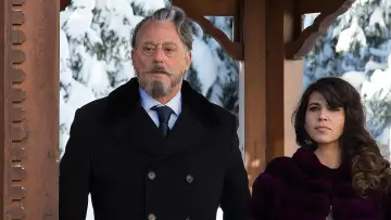 Zasłona do filmu "Moje skarby" #499770