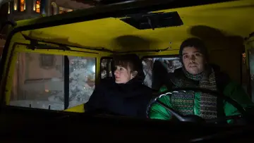 Zasłona do filmu "Moje skarby" #499772