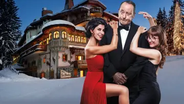Zasłona do filmu "Moje skarby" #499774