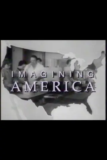Imagining America plakat