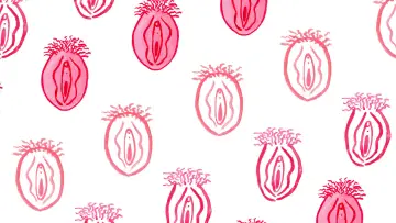Zasłona do filmu "Le Clitoris" #800962