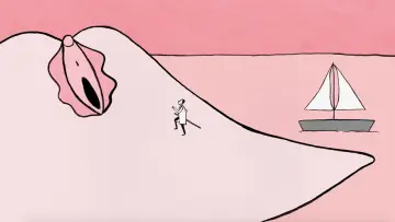 Le Clitoris
