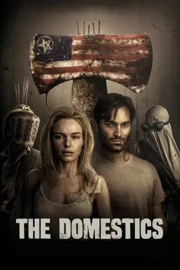 Plakat do filmu "Zwykli Obywatele" #153060