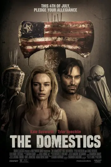 Plakat do filmu "Zwykli Obywatele" #153061