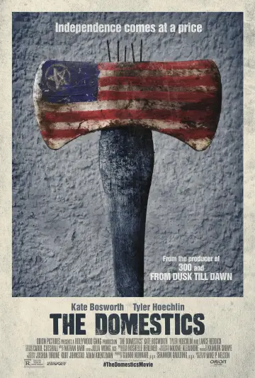 Plakat do filmu "Zwykli Obywatele" #153064