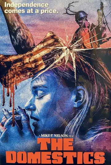 Plakat do filmu "Zwykli Obywatele" #1749381