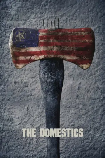 Plakat do filmu "Zwykli Obywatele" #904707