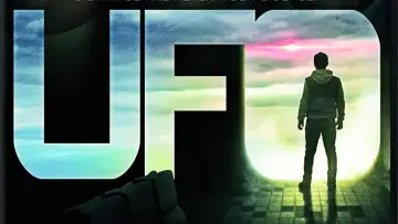 Zasłona do filmu "UFO" #251856