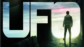 Zasłona do filmu "UFO" #251857