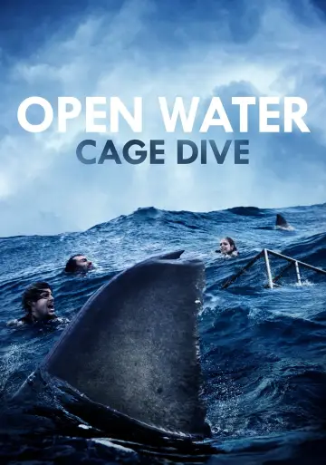 Plakat do filmu "Ocean Strachu 3" #337767