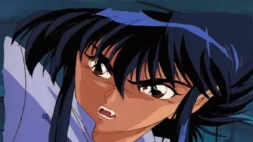 Zasłona do filmu "ドラゴンフィスト" #1146262