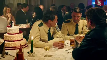 Zasłona do filmu "Grießnockerlaffäre" #494586
