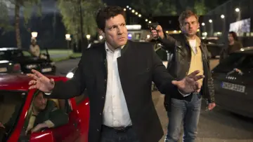 Zasłona do filmu "Grießnockerlaffäre" #494589