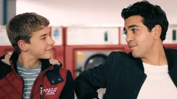 Zasłona do filmu "Przyjaciel od serca" #452265