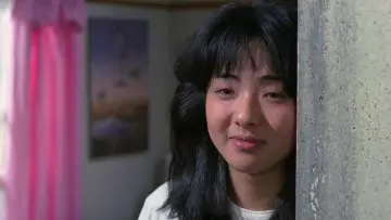 Zasłona do filmu "ピンクのカーテン" #907342