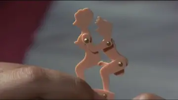 Zasłona do filmu "ピンクのカーテン" #907346