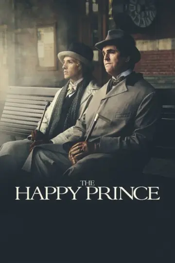 Plakat do filmu "Szczęśliwy książę" #364292