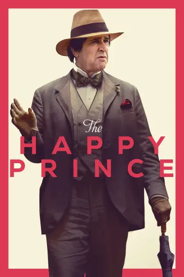 Plakat do filmu "Szczęśliwy książę" #364294