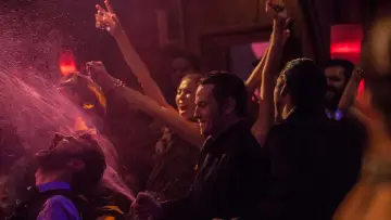 Zasłona do filmu "Węgiel" #266143