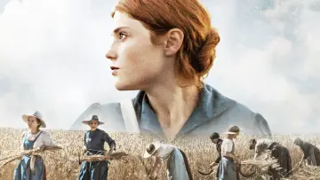 Zasłona do filmu "Les Gardiennes" #1105053