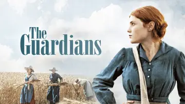 Zasłona do filmu "Les Gardiennes" #1105054