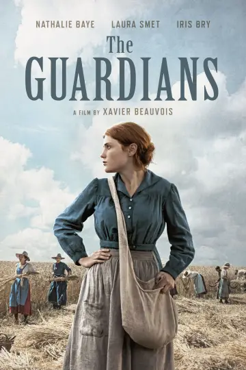 Plakat do filmu "Les Gardiennes" #1105063