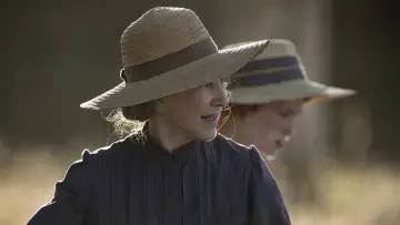Zasłona do filmu "Les Gardiennes" #463179
