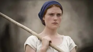 Zasłona do filmu "Les Gardiennes" #463182