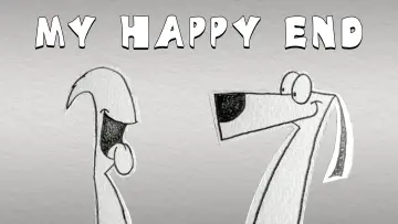 Zasłona do filmu "My Happy End" #1829653