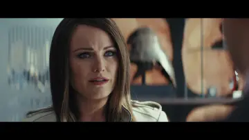 Zasłona do filmu "Rampage: Dzika Furia" #1530244