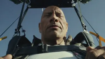 Zasłona do filmu "Rampage: Dzika Furia" #598889
