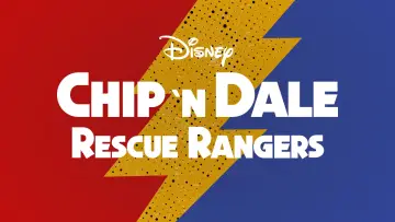 Zasłona do filmu "Chip i Dale: Brygada RR" #28326