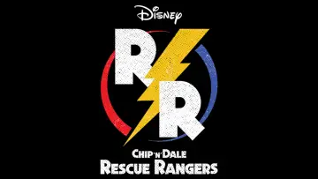 Zasłona do filmu "Chip i Dale: Brygada RR" #28327