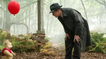 Zasłona do filmu "Krzysiu, gdzie jesteś?" #444658