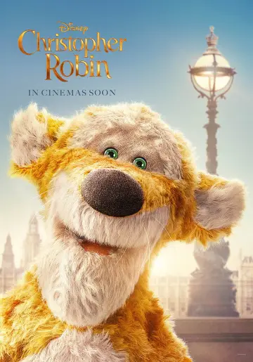 Plakat do filmu "Krzysiu, gdzie jesteś?" #805783